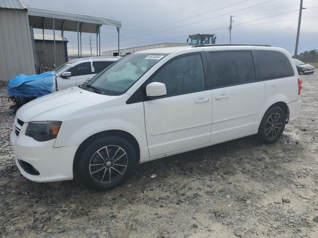 2017 DODGE GRAND CARA - 2C4RDGEG9HR711174
