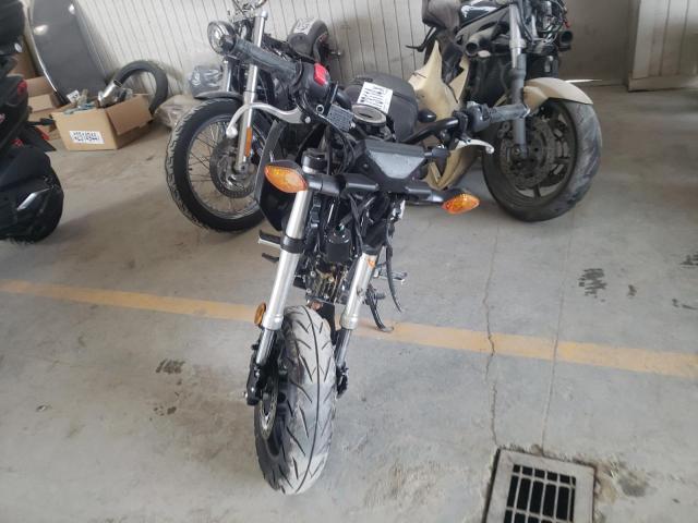 2023 HONDA GROM 125 MLHJC9213P5108662