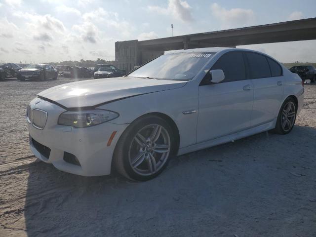 VIN WBAFR7C53DC823071 2013 BMW 5 Series, 535 I no.1