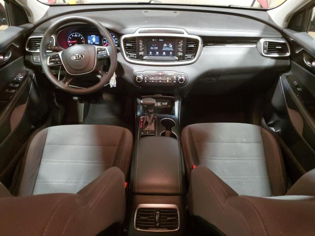 2020 Kia Sorento - Image 8