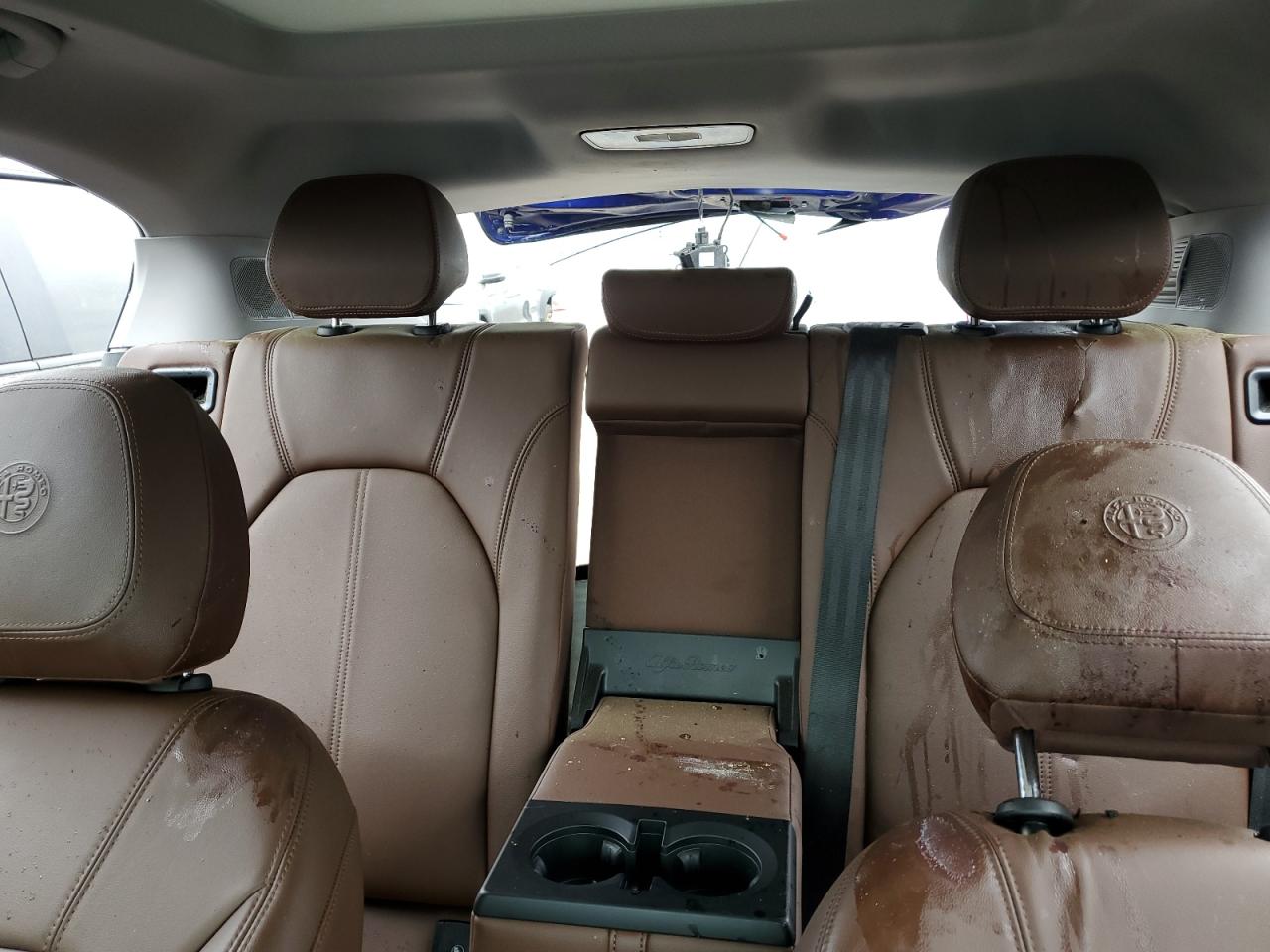 ZASPAJAN6M7D06491 2021 Alfa Romeo Stelvio Sport