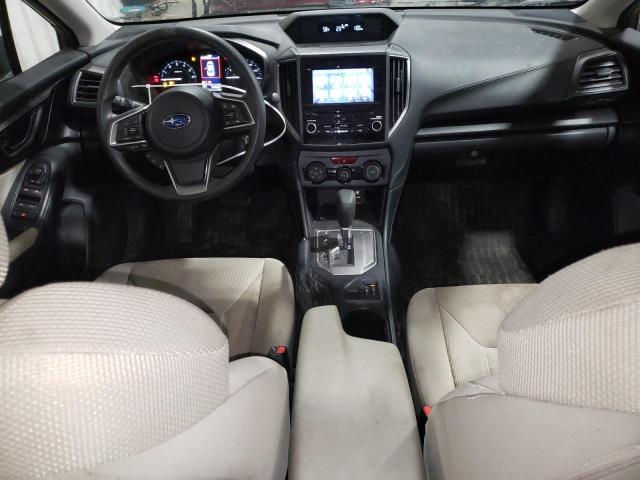 2019 SUBARU IMPREZA AW 4S3GTAD69K3714964
