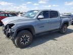 2021 TOYOTA TACOMA DOU - 3TMCZ5AN5MM410449