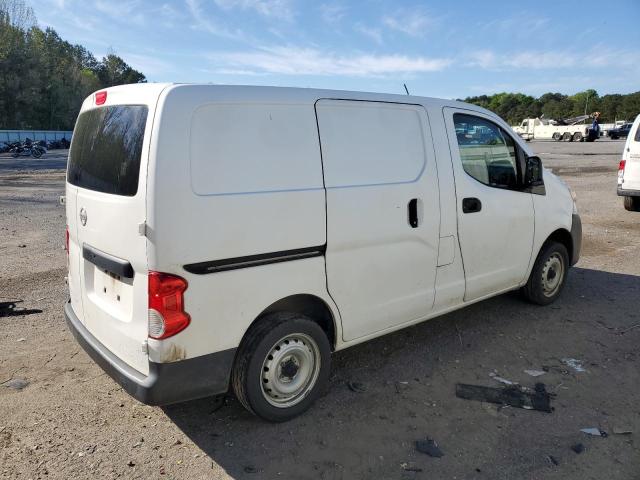 2018 Nissan Nv200 2.5S VIN: 3N6CM0KN9JK696956 Lot: 47190344