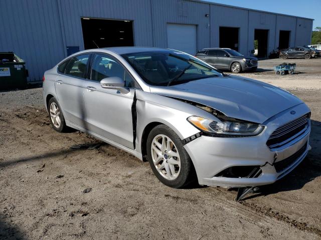 2015 Ford Fusion Se VIN: 3FA6P0HD1FR288655 Lot: 51676824