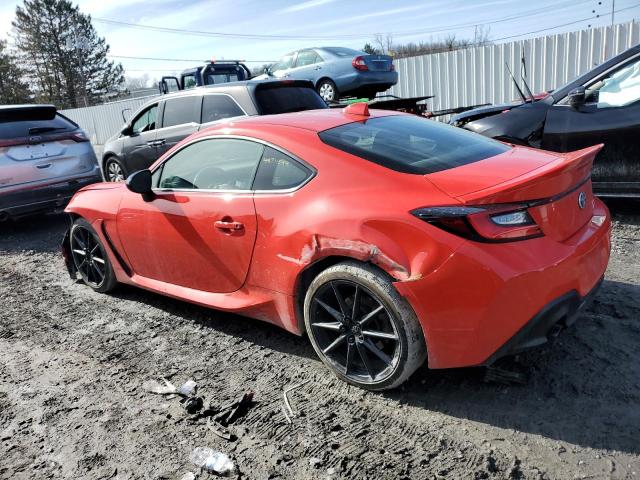 2023 Toyota Gr 86 Premium VIN: JF1ZNBE16P9751363 Lot: 48711544