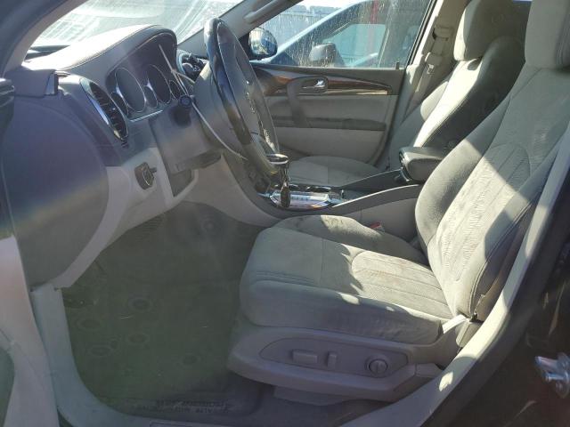 2017 BUICK ENCLAVE - 5GAKRAKD6HJ325764