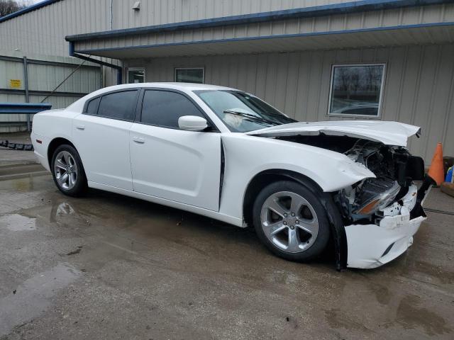 2012 Dodge Charger Sxt VIN: 2C3CDXHG0CH172349 Lot: 46953474