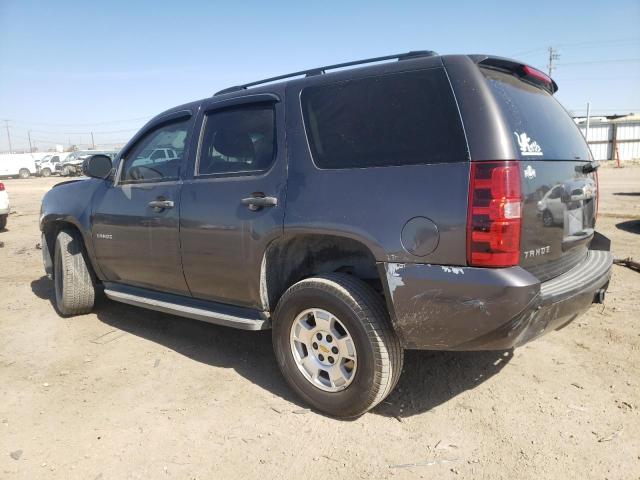 2010 Chevrolet Tahoe K1500 Ls VIN: 1GNUKAE0XAR128597 Lot: 46972264