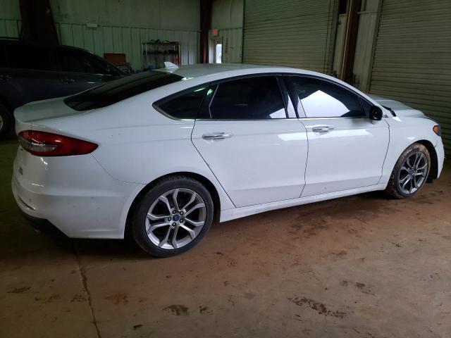 3FA6P0CD0LR151922 Ford Fusion SEL 3