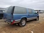 CHEVROLET SUBURBAN C photo