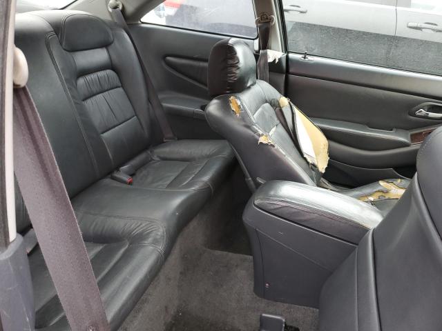 2000 Honda Accord Ex VIN: 1HGCG2251YA013246 Lot: 48851354