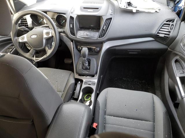 2016 Ford Escape Se VIN: 1FMCU0GX5GUA28220 Lot: 47726334