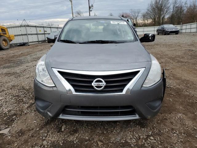 2017 NISSAN VERSA - 3N1CN7AP3HL831299