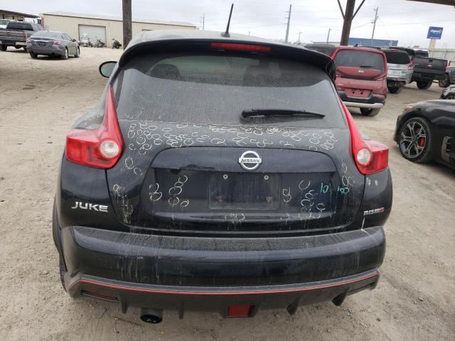 2014 Nissan Juke S VIN: JN8AF5MR8ET363018 Lot: 45063634