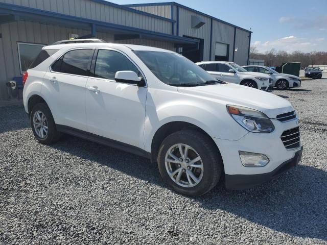 2017 CHEVROLET EQUINOX LT - 2GNFLFE39H6232985