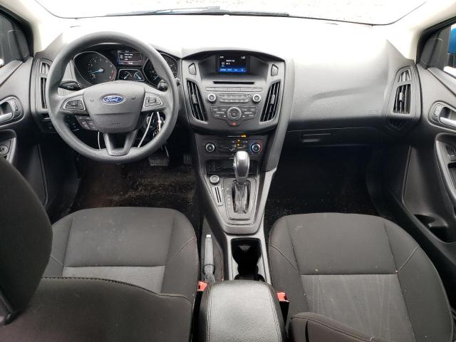 2015 Ford Focus Se VIN: 1FADP3K2XFL228596 Lot: 45126464