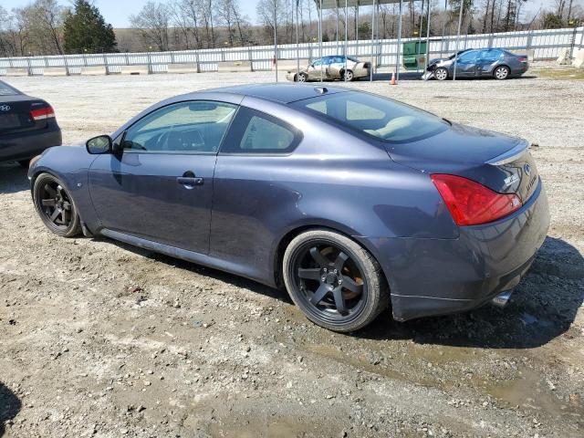 2014 Infiniti Q60 Journey VIN: JN1CV6EK9EM112391 Lot: 47665204