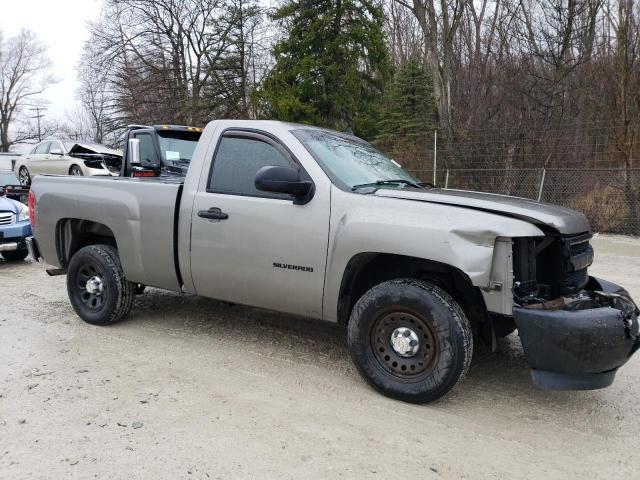 2008 Chevrolet Silverado C1500 VIN: 1GCEC14X18Z305797 Lot: 45395024