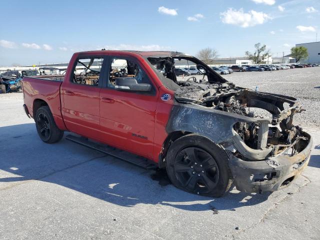 2022 RAM 1500 BIG H - 1C6SRFFM2NN240048