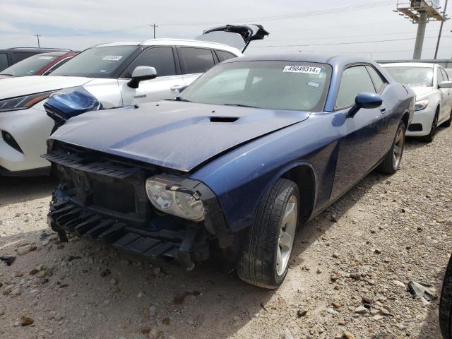 2010 Dodge Challenger Se VIN: 2B3CJ4DV8AH289540 Lot: 49049314