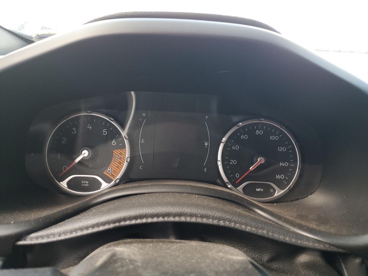 ZACNJABB1KPK69657 2019 Jeep Renegade Latitude