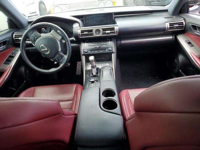 2014 Lexus Is 250 VIN: JTHBF1D28E5022880 Lot: 48515074