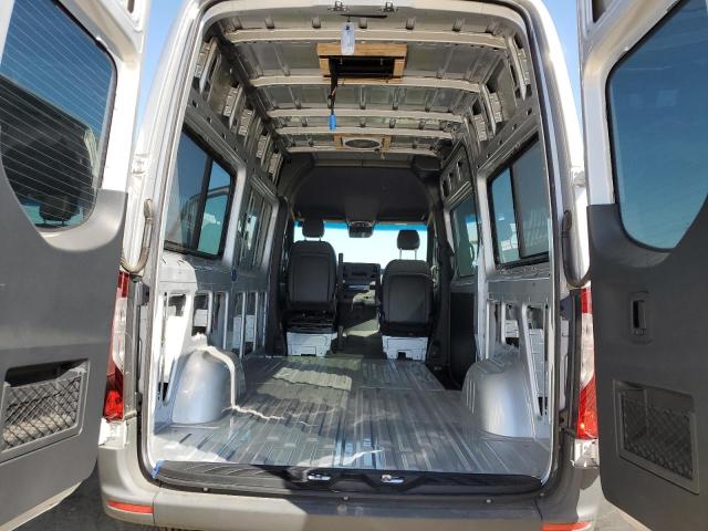 2020 Mercedes-Benz Sprinter 2500 VIN: W1W4EBVY0LT028241 Lot: 47877654