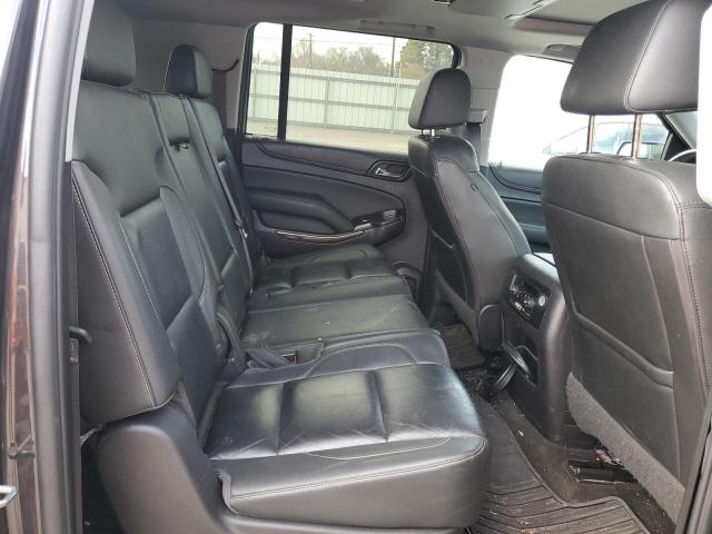 2016 CHEVROLET SUBURBAN 1GNSCHKC6GR438136