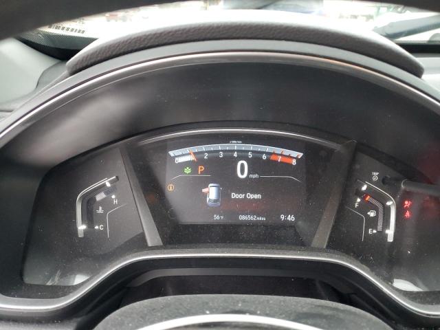 2020 HONDA CR-V EX - 2HKRW2H56LH670371