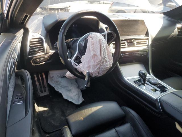 2019 BMW M850XI - WBABC4C53KBU96236