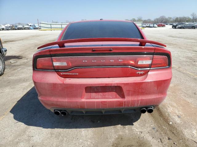 2C3CDXCT1DH537336 | 2013 Dodge charger r/t