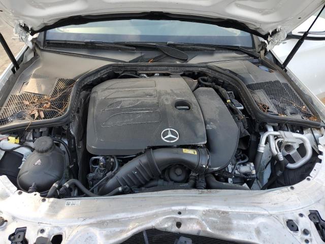 W1KWF8EB2MR643412 Mercedes-Benz C-Class C 300 4MAT 11