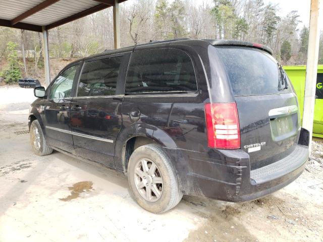 2010 Chrysler Town & Country Touring VIN: 2A4RR5D14AR338824 Lot: 48006404