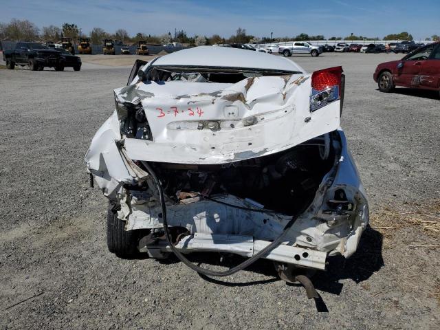 2003 Honda Civic Lx VIN: 2HGES16563H503834 Lot: 47635324