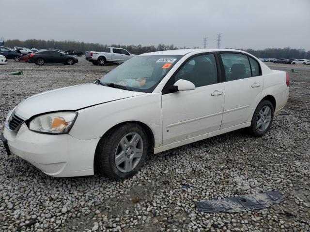 2008 Chevrolet Malibu Lt VIN: 1G1ZT58N18F135033 Lot: 46689214