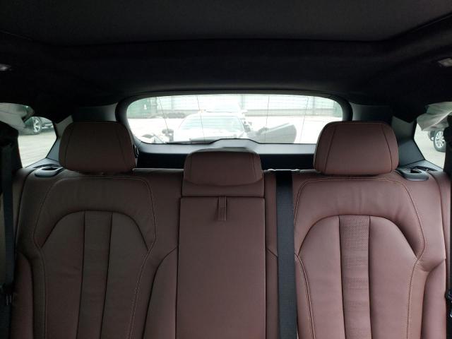 2022 BMW X5 XDRIVE4 - 5UXCR6C01N9N09713