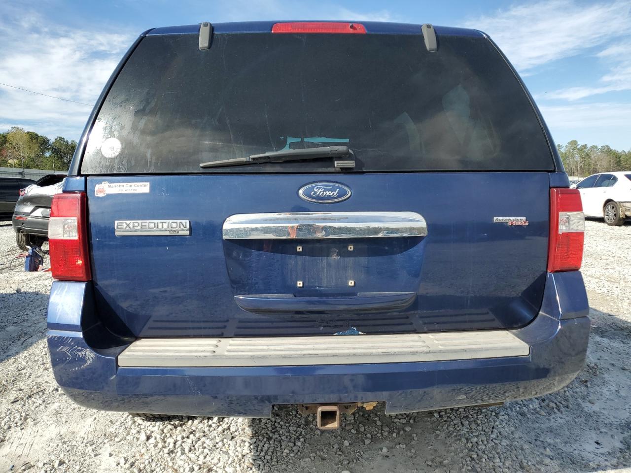 1FMFU16588LA30022 2008 Ford Expedition Xlt