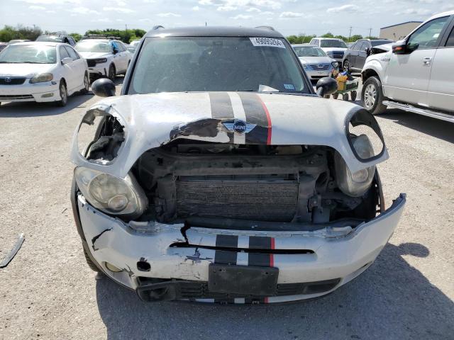 2016 Mini Cooper S Countryman VIN: WMWZC3C56GWT06955 Lot: 49095264