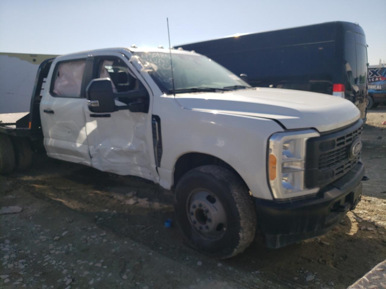 1FD8W3GT8PEC36701 2023 Ford F350 Super Duty