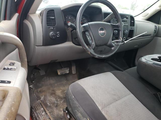 2009 GMC Sierra C1500 VIN: 1GTEC14X59Z201511 Lot: 47725594