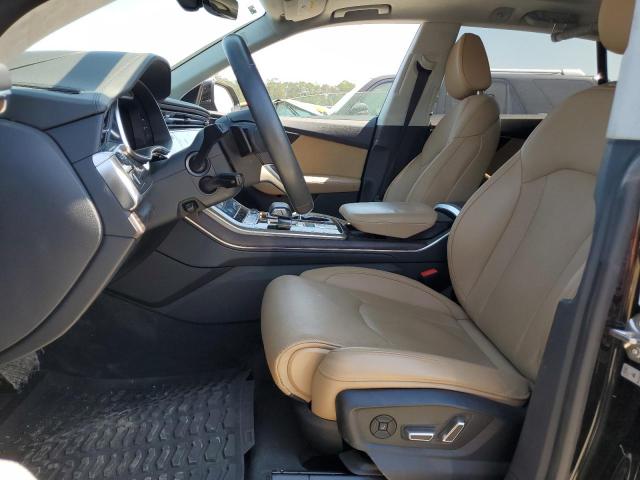 2019 AUDI Q8 PRESTIG WA1FVAF11KD030938