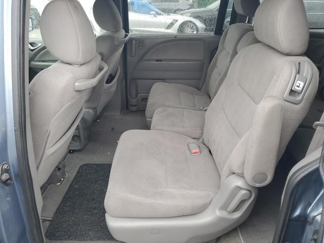 2008 HONDA ODYSSEY EX 5FNRL38428B109113  45764994