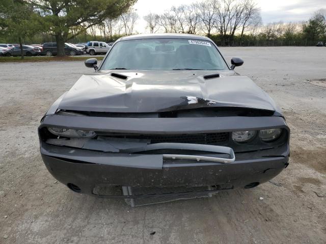 2013 Dodge Challenger Sxt VIN: 2C3CDYAG7DH685616 Lot: 47902644
