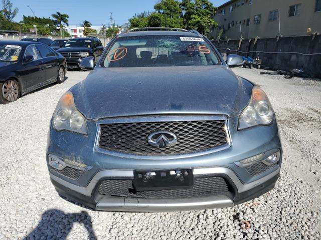 JN1BJ0RP8HM385840 | 2017 Infiniti qx50