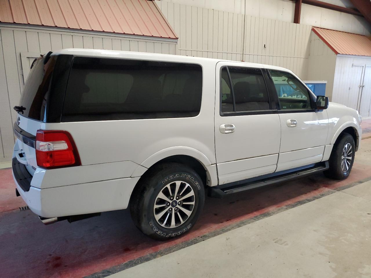 Lot #2477587227 2015 FORD EXPEDITION