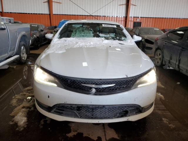 2015 Chrysler 200 S VIN: 1C3CCCBG4FN573306 Lot: 45866484