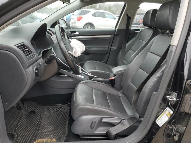 2009 Volkswagen Jetta Se VIN: 3VWRM71K49M143383 Lot: 39243754