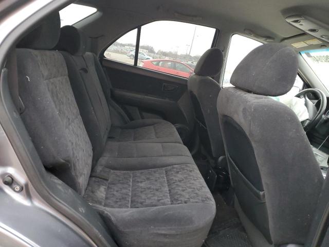 2008 Kia Sorento Ex VIN: KNDJC735385853695 Lot: 48699284
