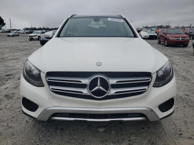 2016 Mercedes-Benz Glc 300 VIN: WDC0G4JB1GF064990 Lot: 45047204